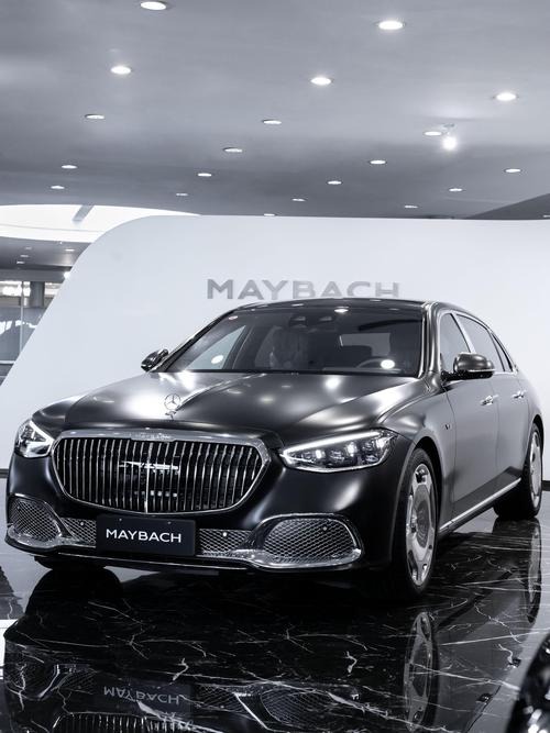 惠州305岚图汽车的售后服务让用户无忧出行，迈巴赫未来的豪华车趋势