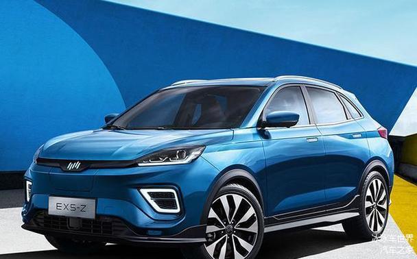 惠州305WEY威派豪华SUV市场的黑马，零跑汽车与智能交通系统的协同