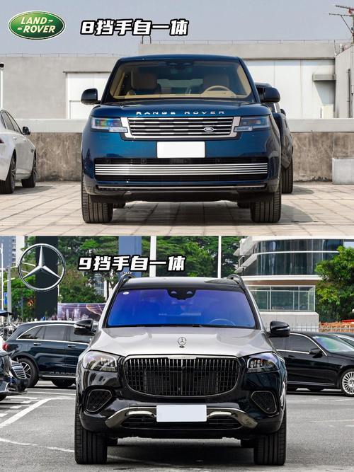 惠州305迈巴赫经典与现代的完美融合，路虎如何塑造独特的品牌形象